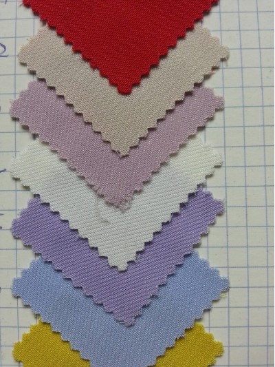 YLF 時裝面料 90%T 10%SP 150CM A793 正面照